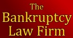 The Bankruptcy Law Firm logo