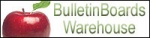 BulletinBoardsWarehouse logo