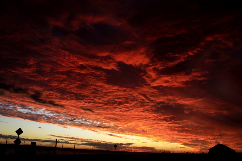 File:Fremantle Sun Set.jpg