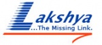 Lakshya Solutions logo