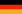 Flag of Germany