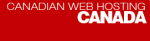 Canadian Web Hosting logo