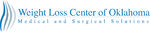 Weight Loss Center of Oklahoma logo