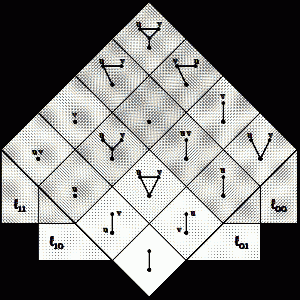 File:Venn Diagram 4 Dimensions UV Cacti 8 Inch.gif