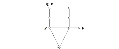 Proof (P (Q)) (P (R)) = (P (Q R)) 2-2-3.jpg