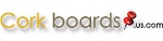CorkBoards logo
