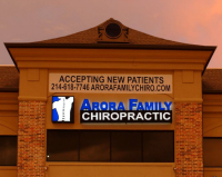 Arora Family Chiropractic