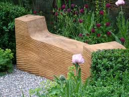 File:Wooden yard benches.jpg