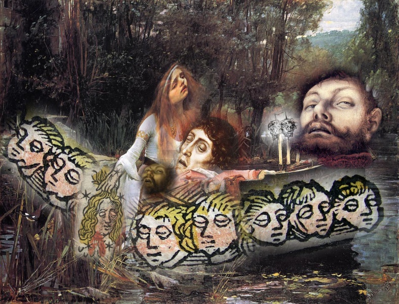 File:Gwen Gale with heads of contributors she blocked.jpg