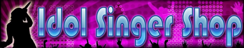 File:Idol Singer Shop logo.jpg