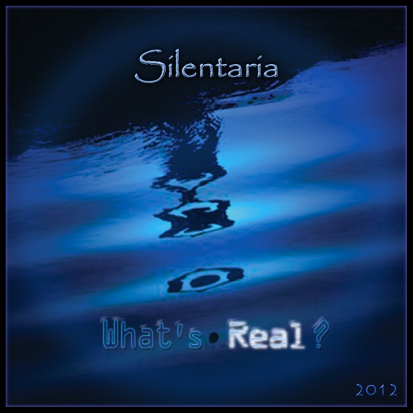 File:What's Real - CD Cover.jpg