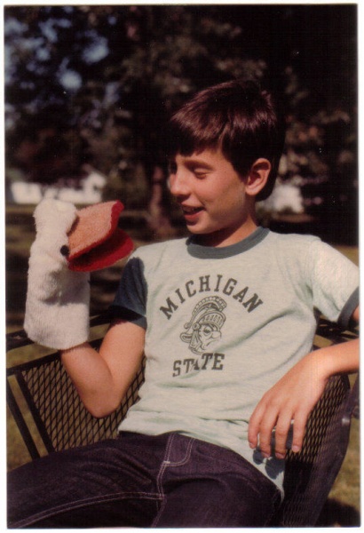 File:Greg with puppet.jpg