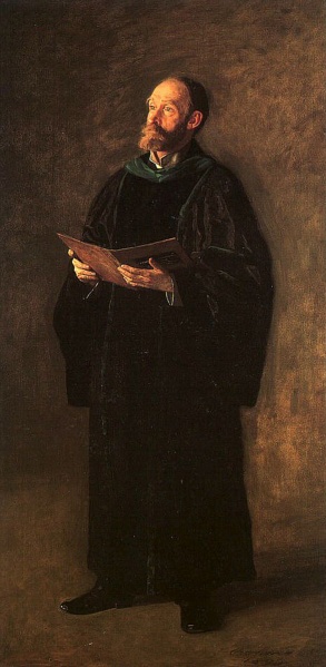 File:Eakins, Dean's Roll Call 1899.jpg